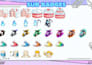 draw custom twitch emotes, sub badges, panels, alerts for stream